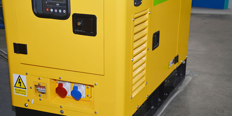 Why Backup Generators are Must-Haves for Homeowners