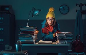 Common Problems with Commercial Heating Systems