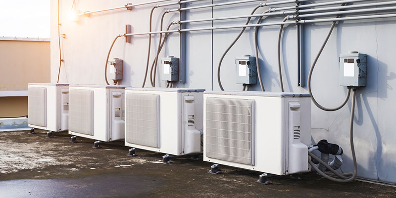 Why You Should Always Pay Attention to Your Commercial HVAC System