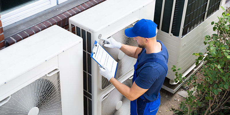 Essential Air Conditioning Maintenance Tips Before Summer Kicks in 
