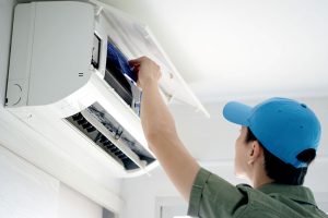 The Importance of Hiring a NATE-Certified Technician for HVAC Services