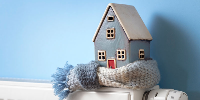 How to Prepare Your Residential HVAC System for Winter
