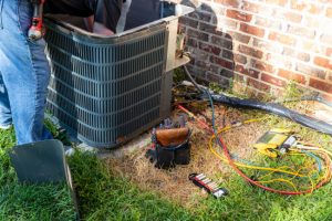 Reasons to Schedule Your Air Conditioning Repair Before Summer Hits