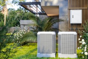 How Does Salt Air Impact Your Air Conditioning System?