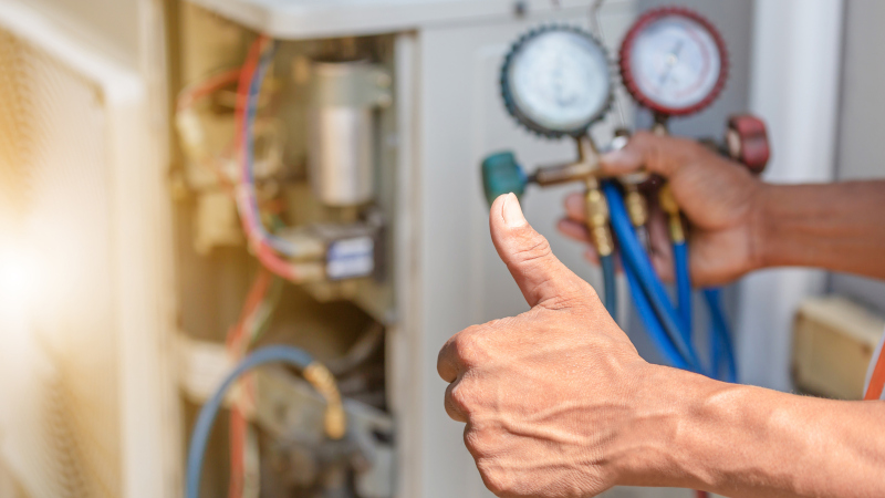 The Value of Choosing a Family-Owned Business for Furnace Installation