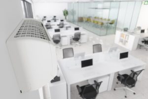 3 Things to Consider When You Need Commercial Air Conditioning Replacement