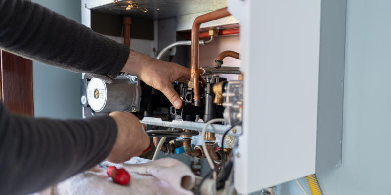 What to Know About Our Heating Inspection Service